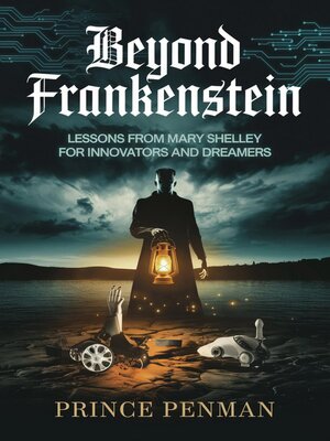 cover image of Beyond Frankenstein